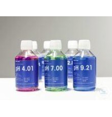 Mettler-Toledo Rainbow Kit 2, 6x250 мл