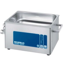 Ультразвуковая ванна Bandelin DT 510 F, Sonorex Digitec, 4,3 л, без нагрева