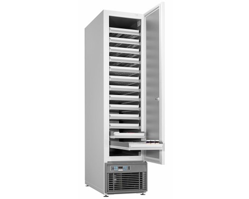 Холодильник фармацевтический Kirsch MED 600 PRO-ACTIVE, 600 л, от +2°C до +15°C