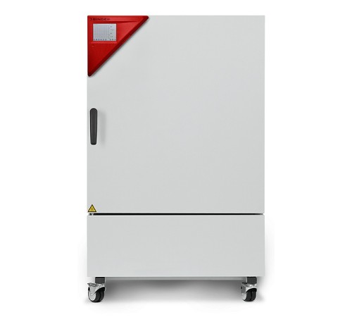 Климатическая камера Binder KMF 240, 247 л Климатическая камера Binder KMF 240, 247 л