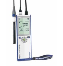 Измеритель pH Seven2Go™ S2, Mettler-Toledo Online