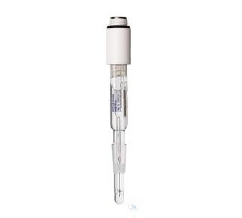 Mettler-Toledo ELECTRODE PH InLab Flow бывший Имя: LOT402-611-DPA-S7 / 40
