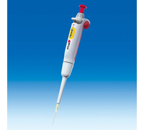 Пипет-дозатор VITLAB micropipette, 100-1000 мкл