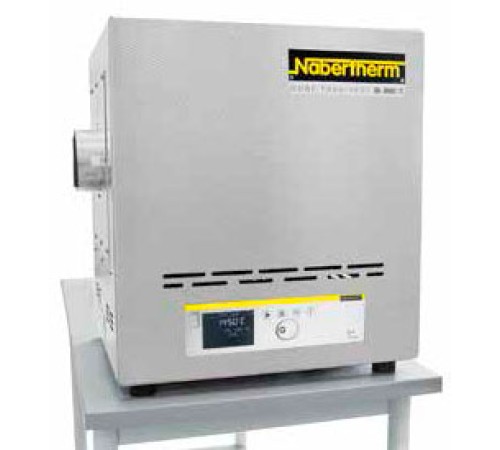 Трубчатая печь Nabertherm RHTC 80-230/15/B410 с нагревателем из SiC,1500°C