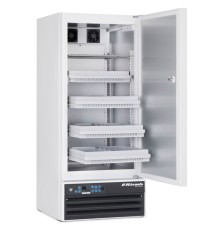 Холодильник фармацевтический Kirsch MED 200 PRO-ACTIVE, 170 л, от +2°C до +15°C