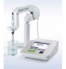 Измеритель показателя pH SevenCompact™ S210, Mettler-Toledo Online