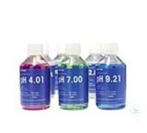 Mettler-Toledo All-in-One Kit 1, 6x250 мл Mettler-Toledo All-in-One Kit 1, 6x250 мл