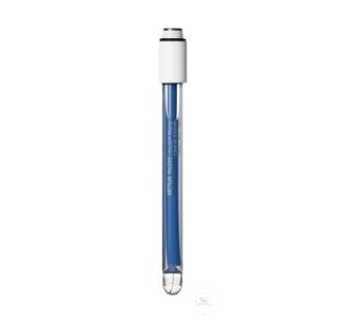 Metller-Toledo Electrode pH полуэлементы InLab Mono Metller-Toledo Electrode pH полуэлементы InLab Mono