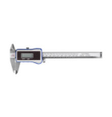 Штангенциркуль ШЦЦ-1-150 0.01 солн/бат. SHAN