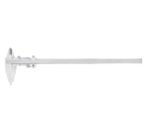 Штангенциркуль ШЦ-2-1000 0.05 губ.125мм SHAN (госреестр № 62052-15)