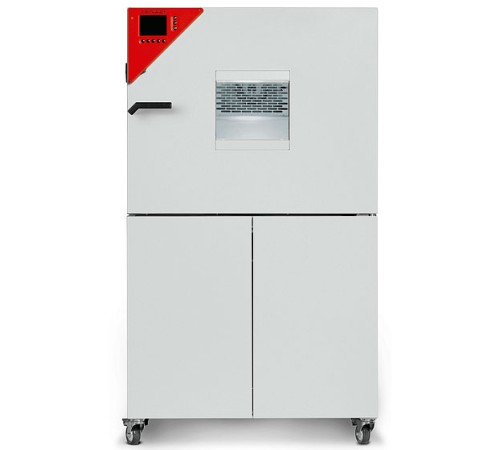 Климатическая камера Binder MKFT 115, 115 л Климатическая камера Binder MKFT 115, 115 л
