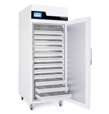 Холодильник фармацевтический Kirsch MED 720 ULTIMATE, 700 л, от +2°C до +15°C