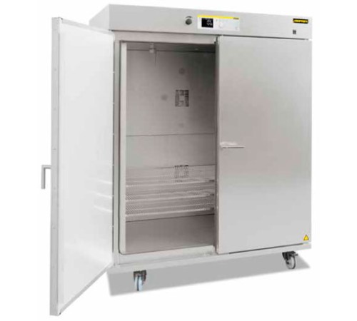 Сушильный шкаф Nabertherm TR 1050/C450, 300°С