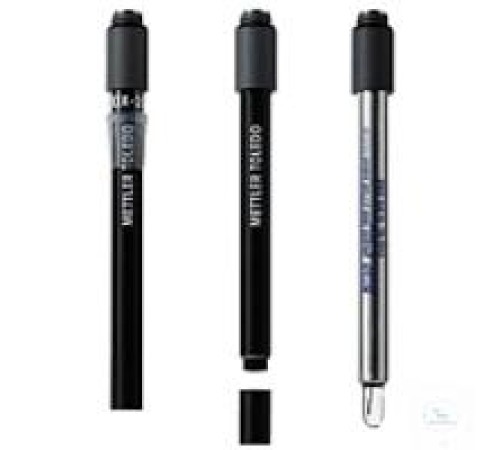 Mettler-Toledo ELECTRODE ION-SEL. DX218-NH4 + ПОЛОВИНА Mettler-Toledo ELECTRODE ION-SEL. DX218-NH4 + ПОЛОВИНА