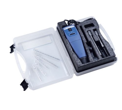 Диспергатор IKA ULTRA-TURRAX T 10 standard PCR Kit (Артикул 0004095500)