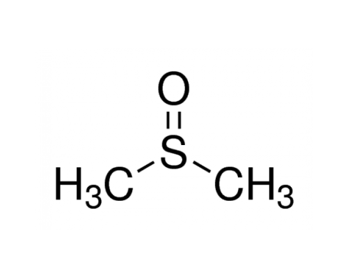 Диметилсульфоксид (ДМСО), УФ-ИК-ВЭЖХ-ГПХ, Panreac, 1 л