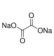 Натрия оксалат 2-зам., для аналитики, ACS, Panreac, 500 г