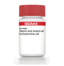 Натриевая соль коломиновой кислоты из Escherichia coli Sigma C5762