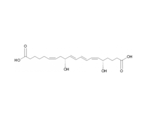 20-Карбокси-лейкотриен B4 ~ 1 мкг / мл в этаноле, 90% (ВЭЖХ) Sigma C6046