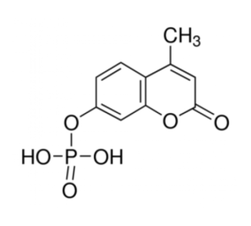 4-Метилумбеллиферилфосфат (4-MUP) Liquid Substrate System liquid Sigma M3168 4-Метилумбеллиферилфосфат (4-MUP) Liquid Substrate System liquid Sigma M3168