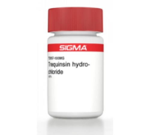 Трекинсина гидрохлорид 98% Sigma T2057 Трекинсина гидрохлорид 98% Sigma T2057