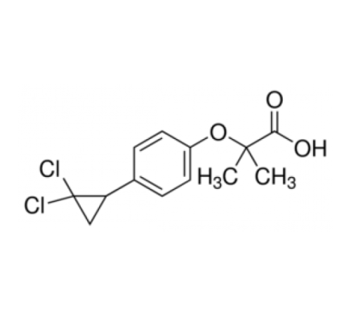 Ципрофибрат Sigma C0330 Ципрофибрат Sigma C0330