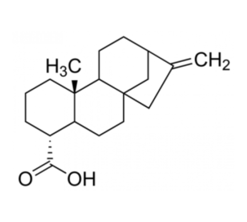 Кауреновая кислота 95% (ЖХ / МС-ELSD) Sigma SMB00177 Кауреновая кислота 95% (ЖХ / МС-ELSD) Sigma SMB00177