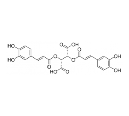 Цикоровая кислота 95% (ВЭЖХ) Sigma C7243 Цикоровая кислота 95% (ВЭЖХ) Sigma C7243