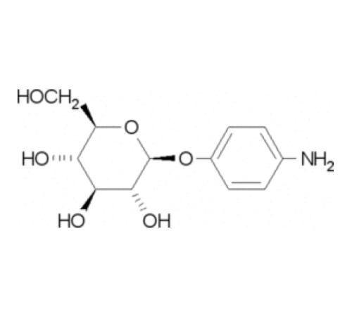 4-аминофенил--D-глюкопиранозид Sigma A1269 4-аминофенил--D-глюкопиранозид Sigma A1269