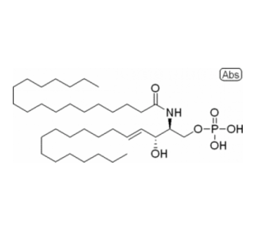 Церамид-1-фосфат из бычьего мозга ~ 95% Sigma C4832 Церамид-1-фосфат из бычьего мозга ~ 95% Sigma C4832