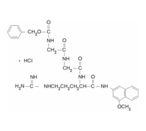 Z-Gly-Gly-Arg 4-метоксββ нафтиламид гидрохлорид Sigma C5770 Z-Gly-Gly-Arg 4-метоксββ нафтиламид гидрохлорид Sigma C5770