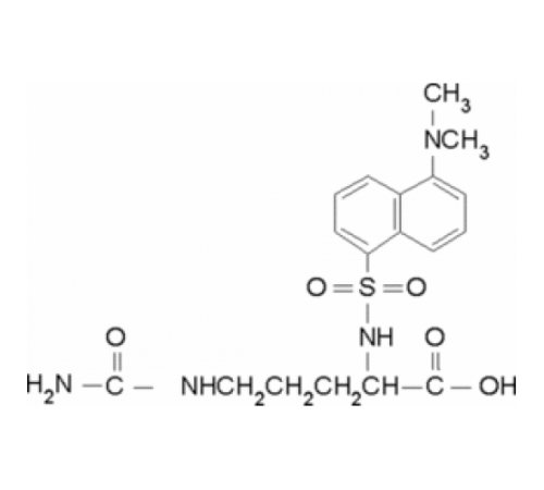 Дансил-L-цитруллин Sigma D0393 Дансил-L-цитруллин Sigma D0393