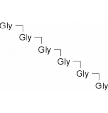 Gly-Gly-Gly-Gly-Gly-Gly Sigma G5630