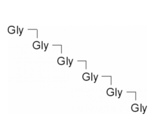 Gly-Gly-Gly-Gly-Gly-Gly Sigma G5630 Gly-Gly-Gly-Gly-Gly-Gly Sigma G5630
