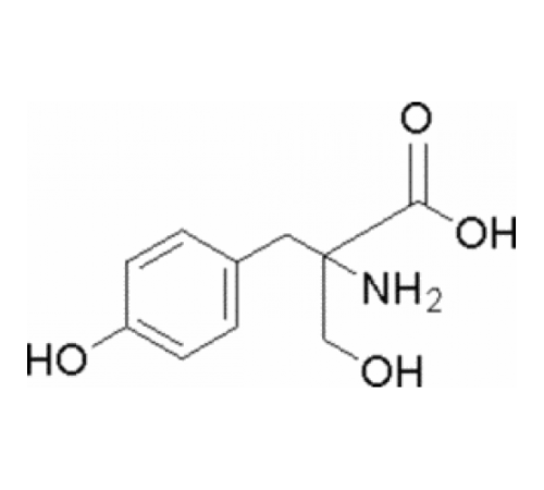 (Sββ (гидроксиметил) тирозин Sigma H2897 (Sββ (гидроксиметил) тирозин Sigma H2897