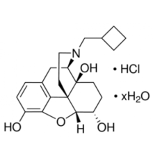 Гидрат гидрохлорида налбуфина 98% (ВЭЖХ) Sigma N4396