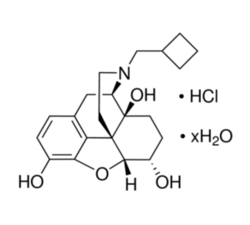 Гидрат гидрохлорида налбуфина 98% (ВЭЖХ) Sigma N4396