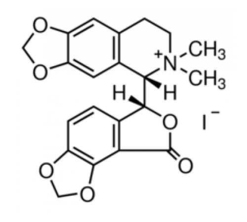 1 (S), 9 (Rβ (β Метиодид бикукуллина 95,0% (HPCE) Sigma 14343 1 (S), 9 (Rβ (β Метиодид бикукуллина 95,0% (HPCE) Sigma 14343