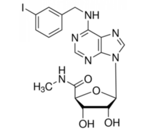 IB-MECA твердый, 98% (ВЭЖХ) Sigma I146 IB-MECA твердый, 98% (ВЭЖХ) Sigma I146