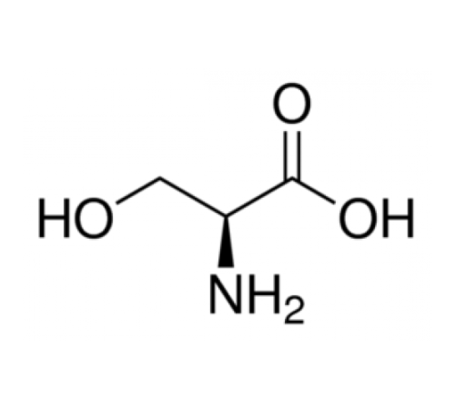 L-SerineReagentPlus , 99% (ВЭЖХ) Sigma S4500 L-SerineReagentPlus , 99% (ВЭЖХ) Sigma S4500