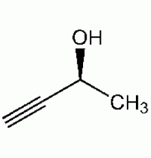 (S)-(-)-3-бутин-2-ол, 95%, 98% ee, Acros Organics, 1г