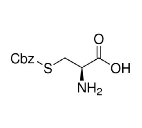 L-цистеин (ZβOH Sigma C6501