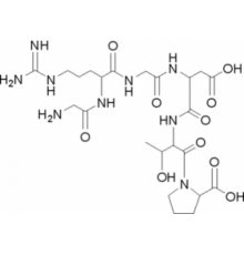 Gly-Arg-Gly-Asp-Thr-Pro 97% (ВЭЖХ) Sigma G5646