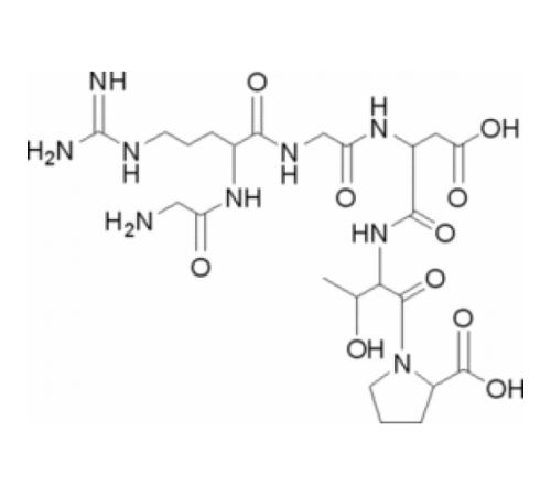 Gly-Arg-Gly-Asp-Thr-Pro 97% (ВЭЖХ) Sigma G5646 Gly-Arg-Gly-Asp-Thr-Pro 97% (ВЭЖХ) Sigma G5646