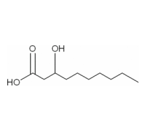 (β 3-гидроксидекановая кислота 98% Sigma H3648 (β 3-гидроксидекановая кислота 98% Sigma H3648