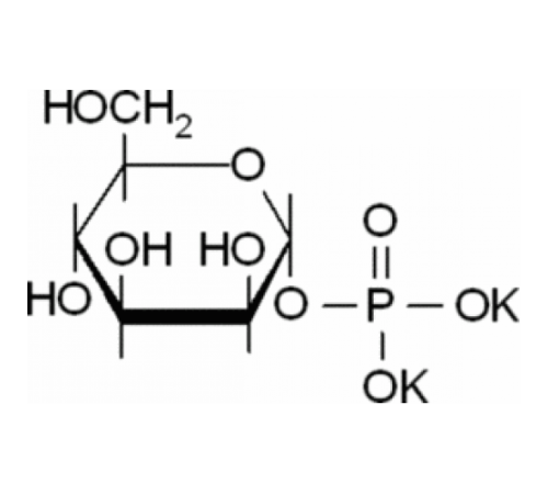 βD (+) Дикалиевая соль маннозо-1-фосфата 95% Sigma M2152 βD (+) Дикалиевая соль маннозо-1-фосфата 95% Sigma M2152