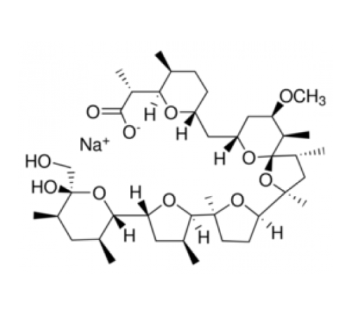 Натриевая соль нигерицина 98% (ТСХ) Sigma N7143 Натриевая соль нигерицина 98% (ТСХ) Sigma N7143