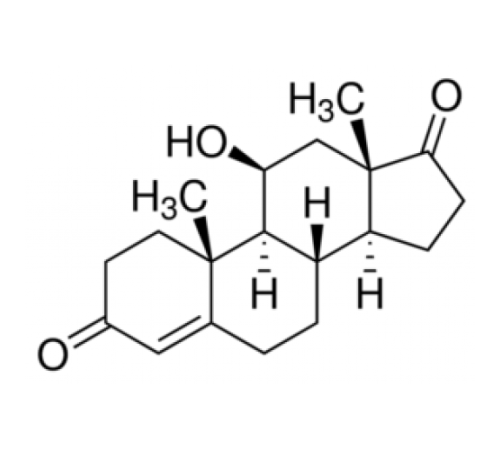 4-Андростен-11βОл-3,17-дион Sigma A3009 4-Андростен-11βОл-3,17-дион Sigma A3009