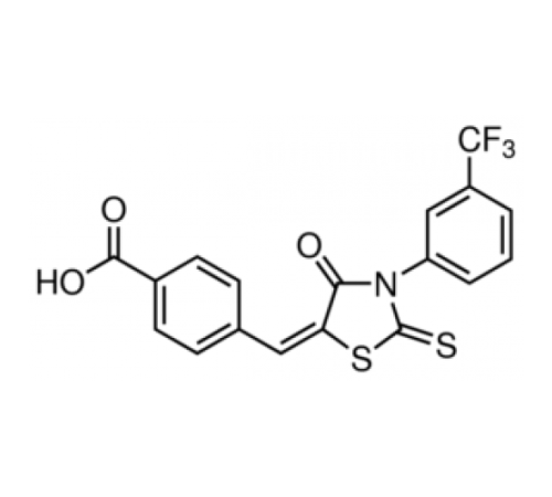 CFTR (inhβ172 ~ 98% (ВЭЖХ), порошок Sigma C2992 CFTR (inhβ172 ~ 98% (ВЭЖХ), порошок Sigma C2992