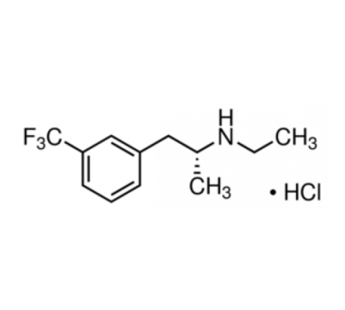 R (β Фенфлурамина гидрохлорид Sigma F113 R (β Фенфлурамина гидрохлорид Sigma F113